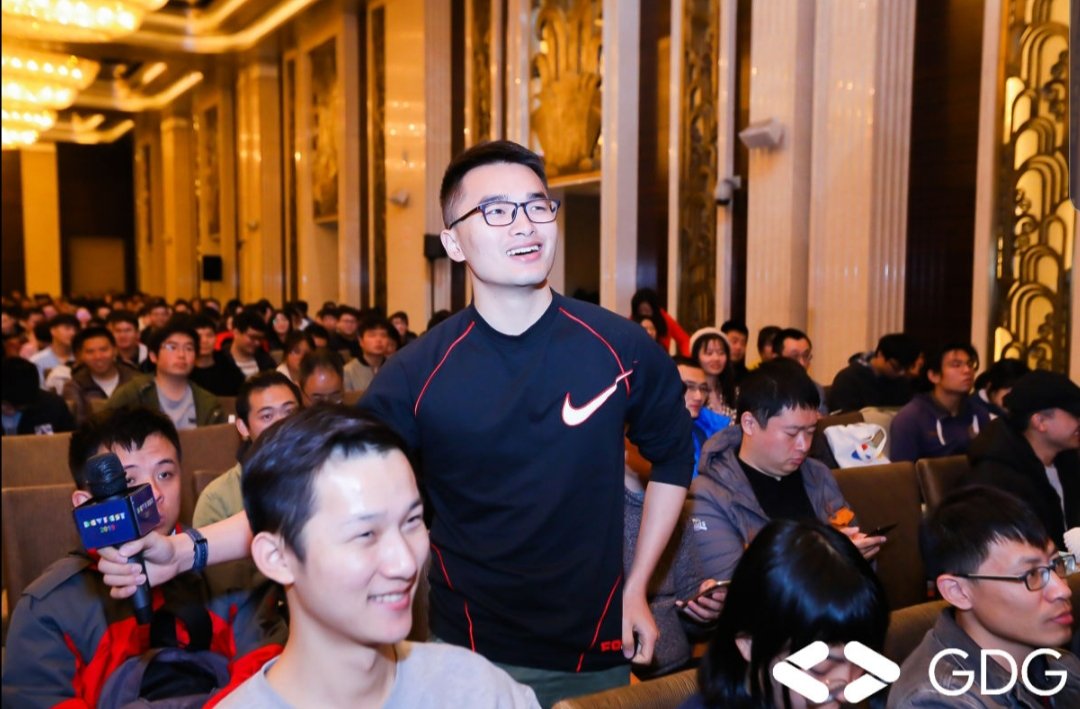 adamklein500's tweet photo. Talked about 3rd party libraries and #angular at #GDGFest Shanghai, it was so fun! https://t.co/O0QZGBIFhR