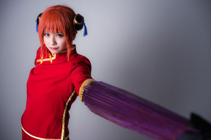 Twitterのコスプレ画像72