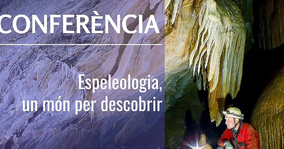 UecPrat's tweet photo. Avui recordem que a les 11:30 tenim una espectacular xerrada a la Mostra d'entitats sobre espeleologia i fotografia

@ElPratParticipa @RadioElPrat #ElPrat https://t.co/4Zx048GY3H