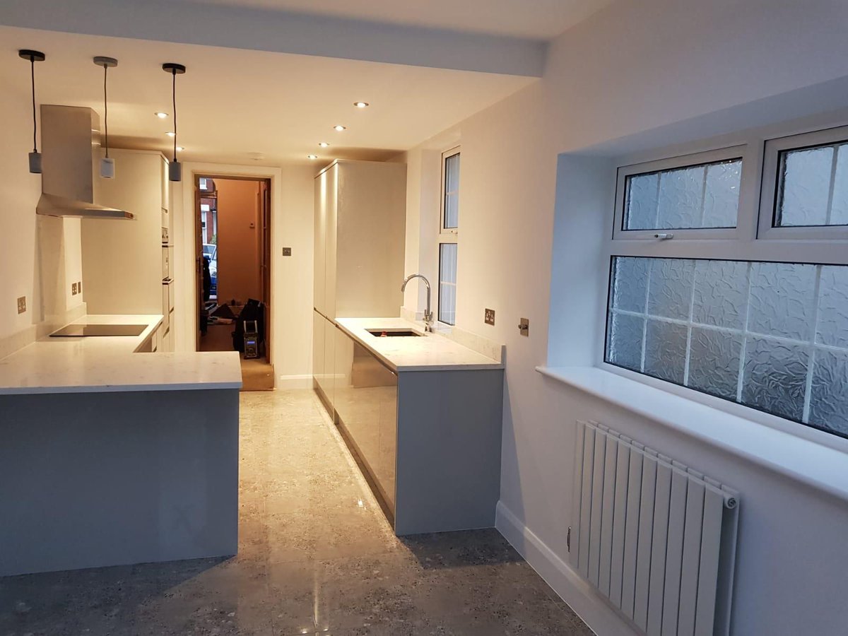 MasterBuildDev1's tweet image. "We pride ourselves in our efficient and effective project management, the processes that we undertake mean we never allow minor setbacks to become major issues and in turn our projects finish on time and to budget" Read more about us over on our website buff.ly/32VNSW4