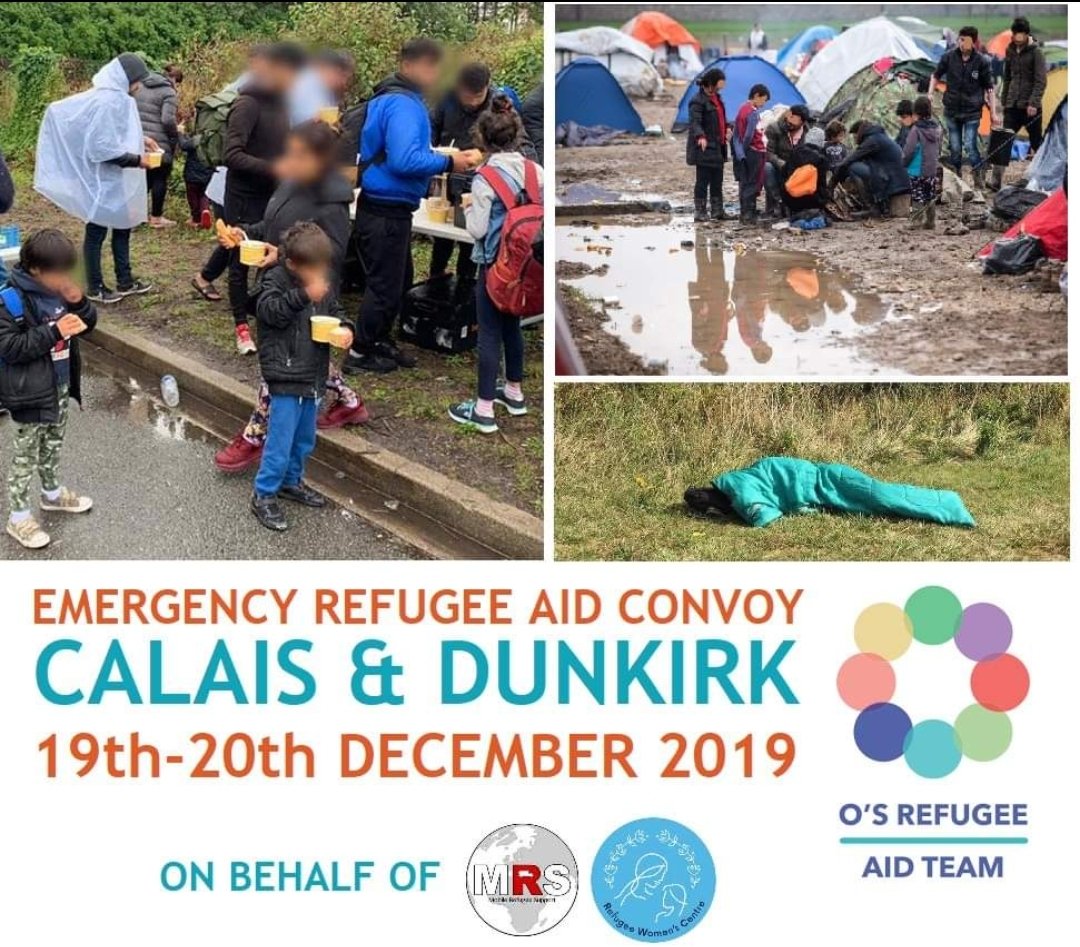 OnjaliRauf's tweet image. Friday was a day of mourning. Yesterday was a day of recovery &amp;amp; regrouping. Today, we get back up, stronger &amp;amp; more ready for the fight ahead. For @o_refugee, that means getting back out asap to our refugees. Amazon wishlist coming later today. If you can donate, please DM me. Xxx