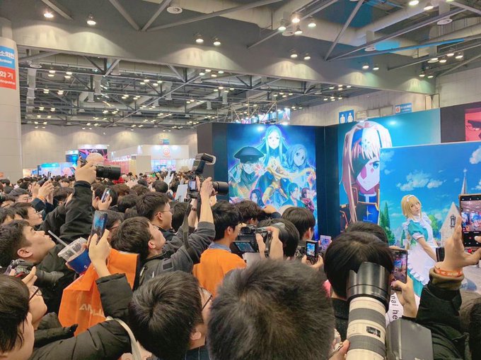 Twitterのコスプレ画像26