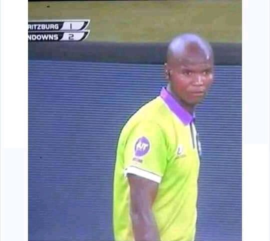 Nkulunkulu_God's tweet photo. Yesterday's man of the match #TKOFinal2019 ๐๐ https://t.co/WqU2mv1is5