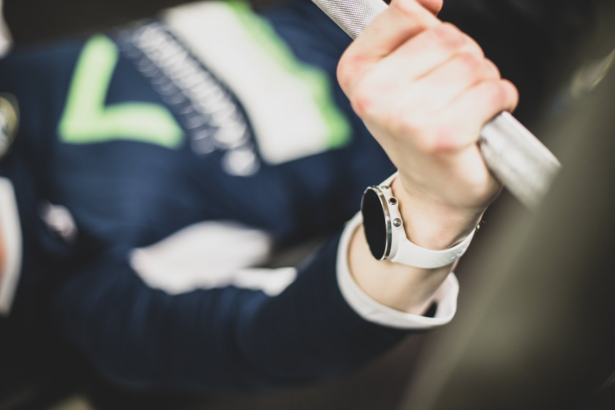 Kempeleen Kirin ja Polarin yhteistyö jatkuu!⌚

KeKin edistusjoukkueet saivan syksyllä vinkkejä urheilukellojen sekä Team Pro-järjestelmän hyödyntämiseksi.

"Erinomainen tapa seurata pelaajien kehittymistä niin ohjatuissa harjoituksissa kuin niiden ulkopuolellakin."

#pesis