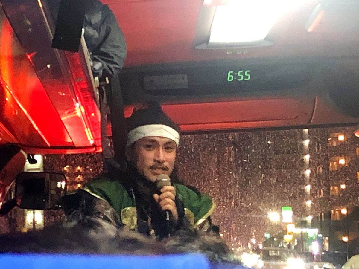 seienoki's tweet photo. 2019.12.14 ⑤鹿角をヤスリにかけて……完成!
#伊達武将隊 #バスツアー
#茂庭綱元 様
#AntlerCrafts #石巻
#sedbt https://t.co/QRUqwn0KDQ