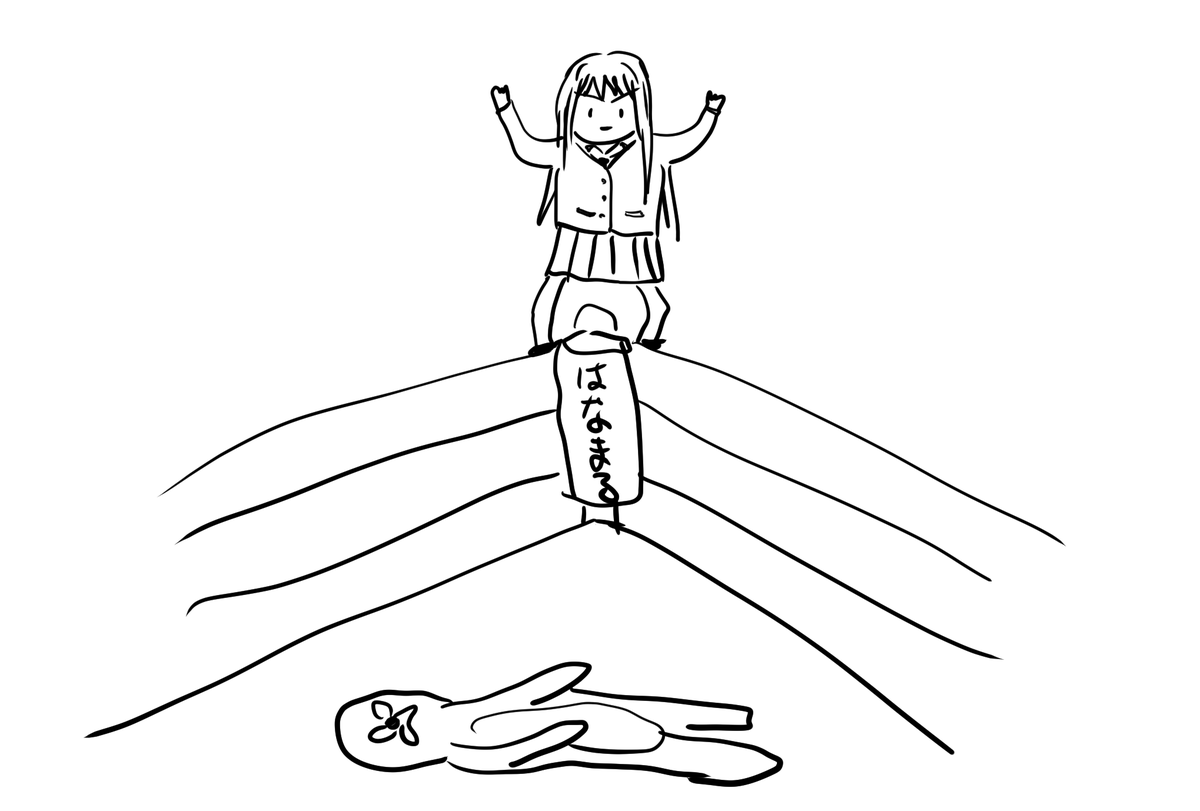 今年の4枚 りんムジ編 