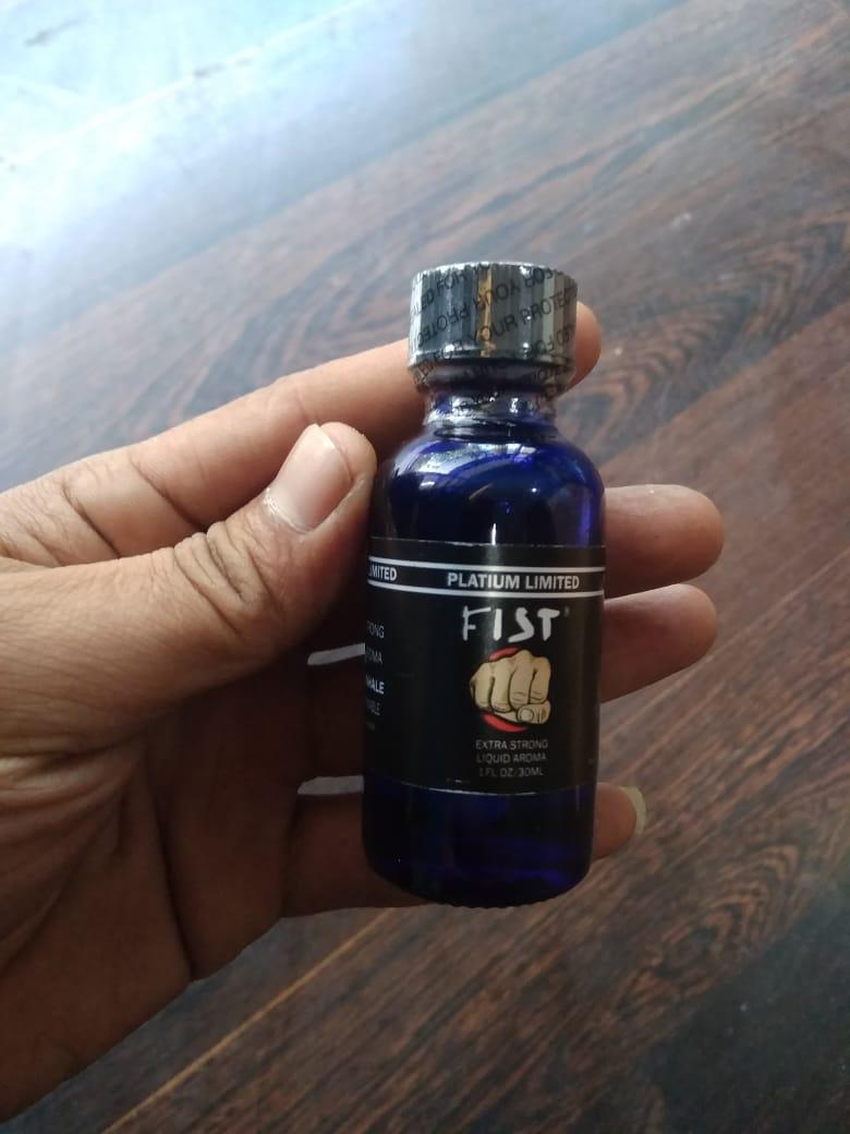 Poppers_Jkt's tweet photo. Fist 30ml. https://t.co/QKgxDh5M9T