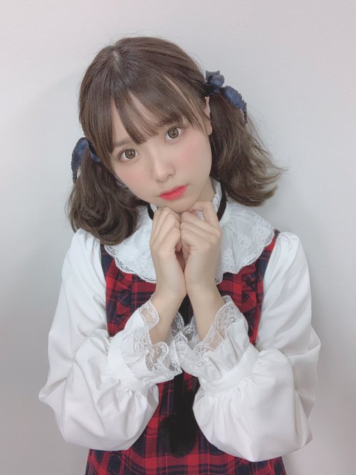 Twitterのコスプレ画像1