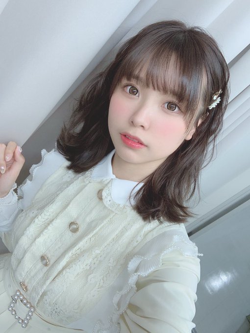 Twitterのコスプレ画像2