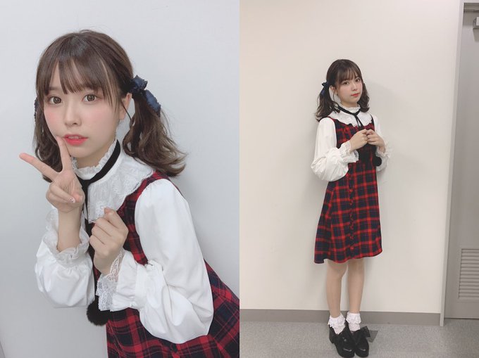 Twitterのコスプレ画像4