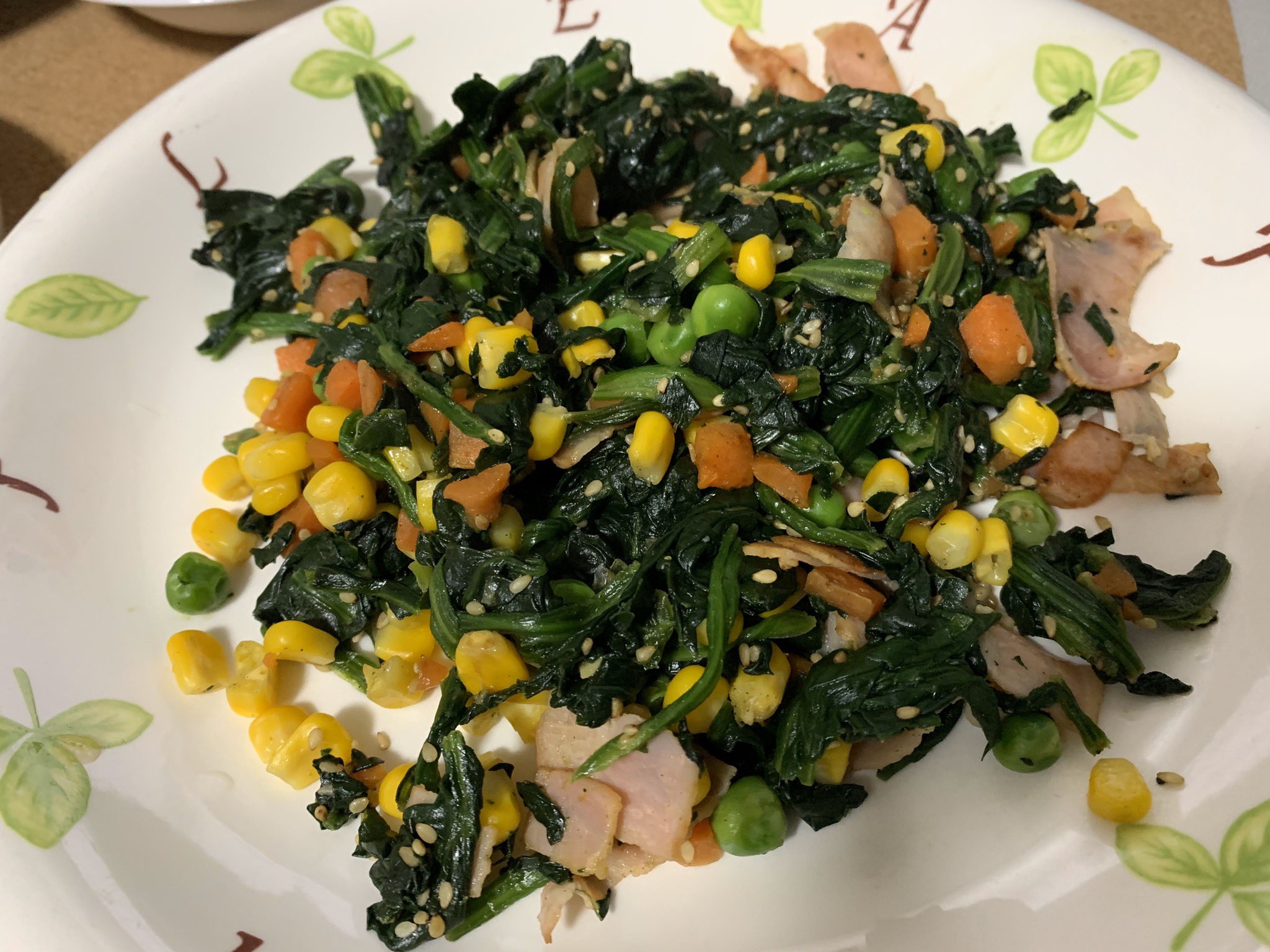 ポパイベーコン Twitter Search Twitter