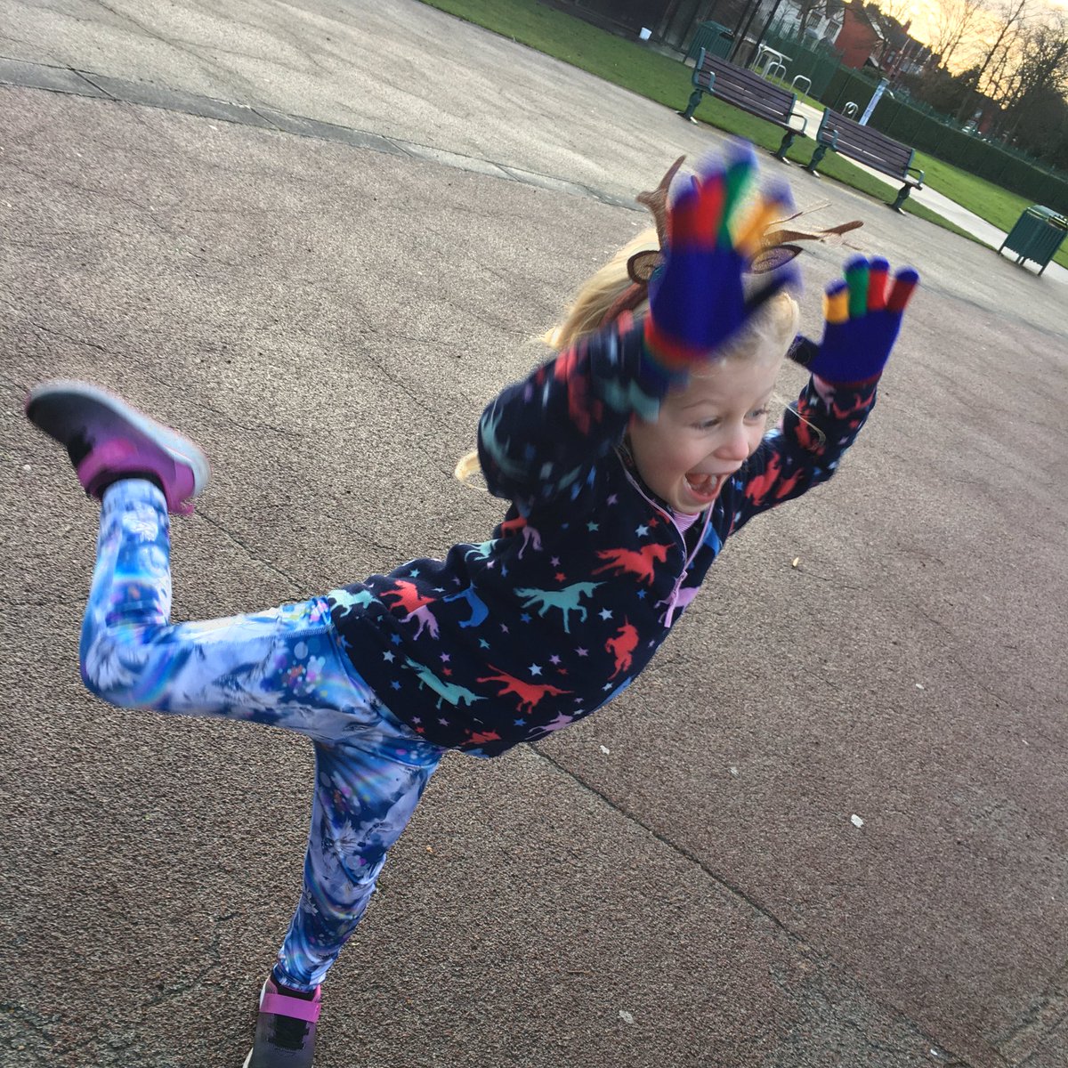 Guy Roberts tweet media