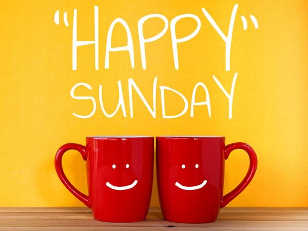 #goodmorning #lazysunday #sundayvibes