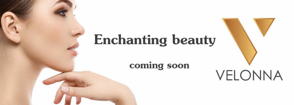 velonnaofficial's tweet photo. #beauty  #skincare  #velonna https://t.co/pal7k9pzBC
