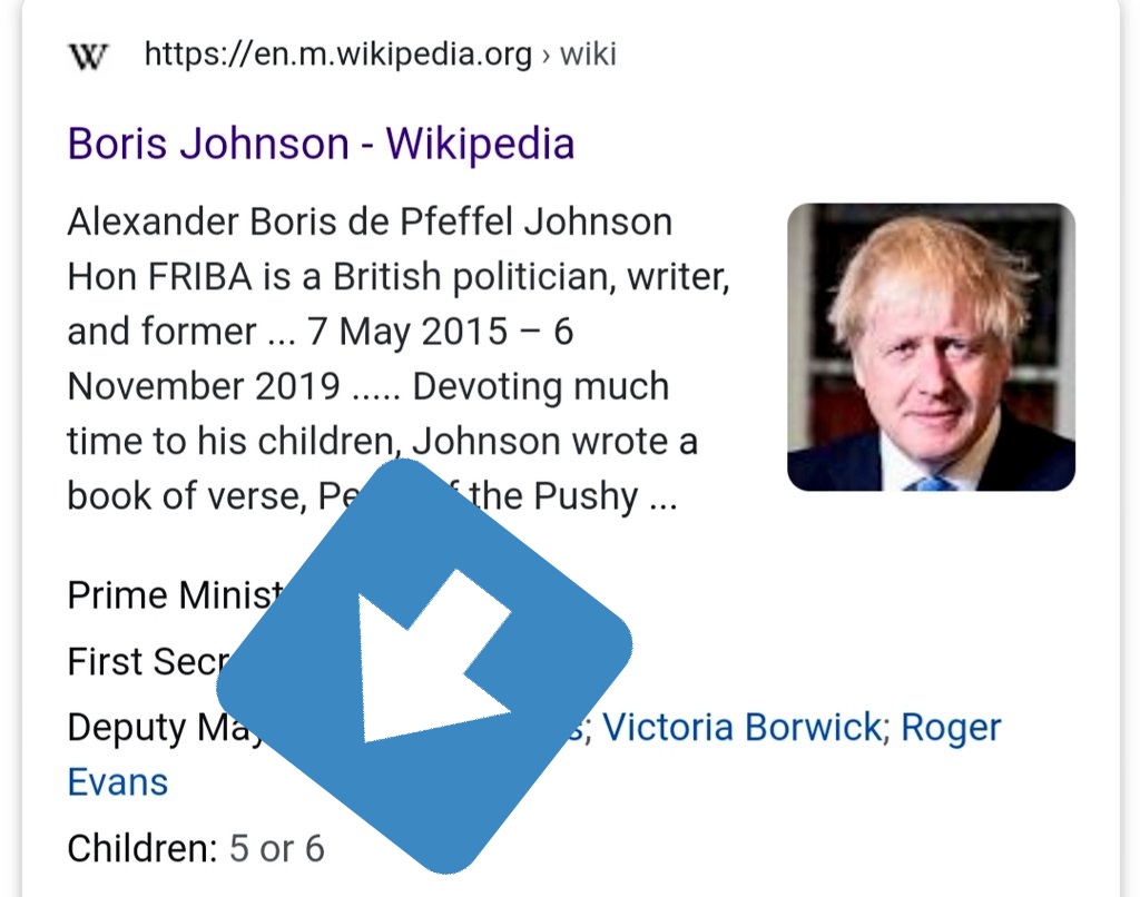 Matt Hancock On Twitter This Makes Me So Proud To Be A Conservative Welcome To The Modern Conservative Party Https T Co Tqdzd2wme1
