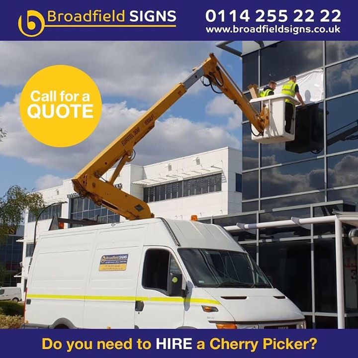 Broadfield Signs tweet media