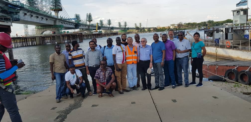 Tripartite Transport and Transit Facilitation tweet media