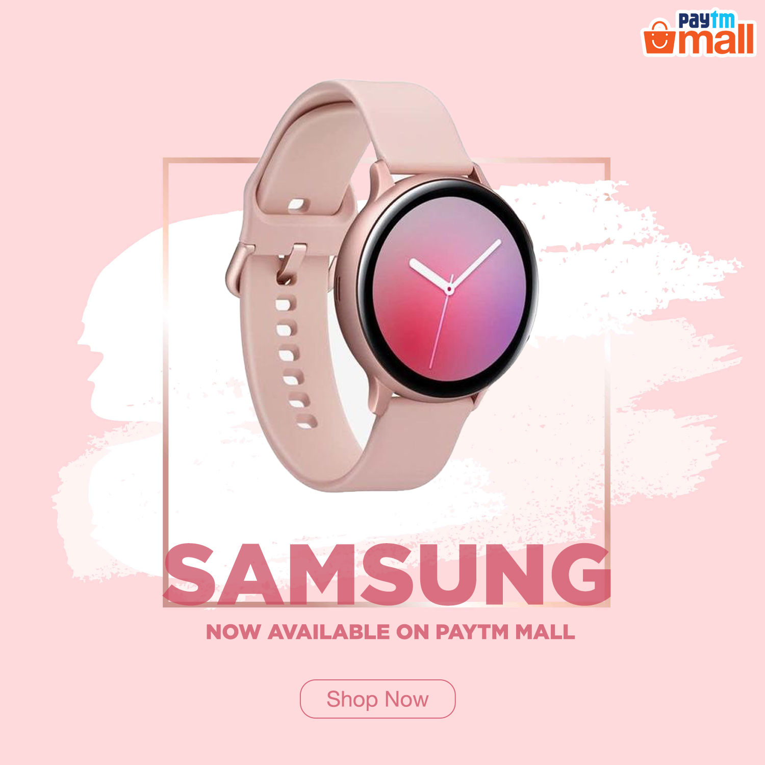 paytm smartwatch