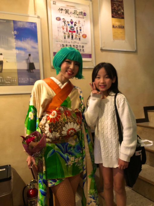 Twitterのコスプレ画像15