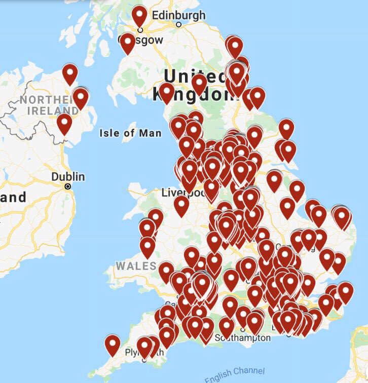 ACORNunion's tweet photo. The Union grows! Over the last couple of days we’ve seen a huge swell in interest, with over 100 new members joining in less than 24 hours &amp; requests to set up new groups across the country...

#acorn #communityunion https://t.co/Y98TL9xKow