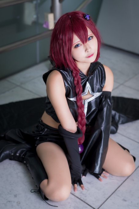 Twitterのコスプレ画像68