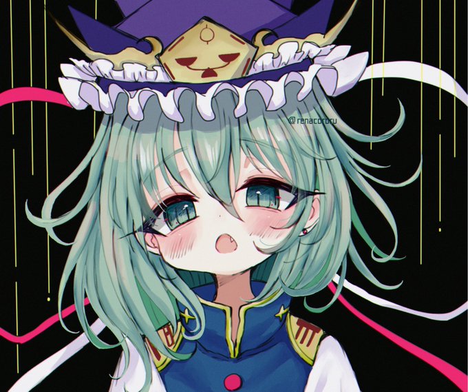 「東方」 illustration images(Oldest))