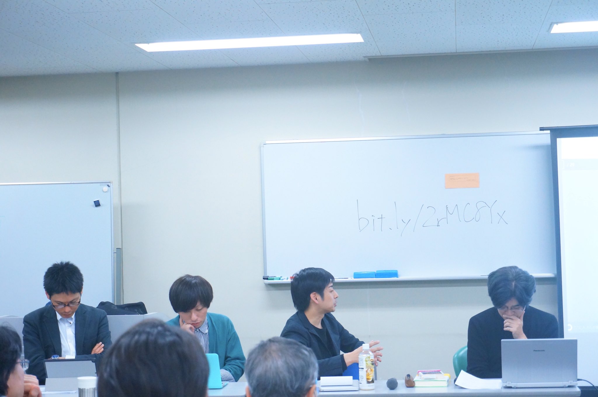 motoaki iimori｜飯盛元章 on Twitter 