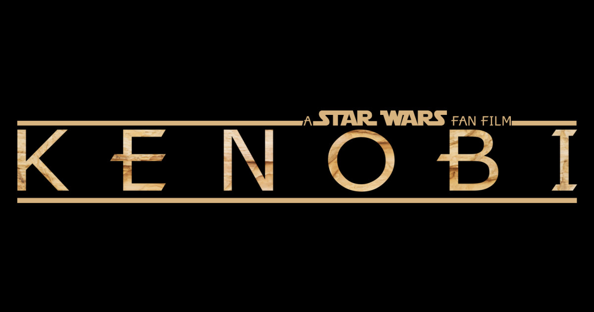 BIGDaddio29's tweet photo. CANT WAIT!😄So hyped for this fan film...much moreso than that STUPID @Disneys @starwars @riseofskywalker #DT crap😋
#ObiWan #Kenobi #FanFilm #MakeStarWarsGreatAGAIN #REALStarWarsFans #REALStarWars #StarWars #StarWarsFanFilm #StarWarsTheRiseofSkywalker #RiseofSkywalker #DTnotST https://t.co/lUa5MaUbuw