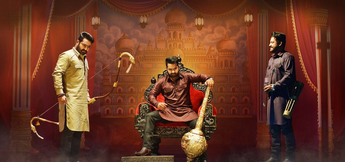Noneunknownone's tweet photo. #pathra edyna
#Gattam edyna
#Than possible for only 1 man✌
@tarak9999
#InsurgentBheemNTR https://t.co/mnQJZq6bUZ
