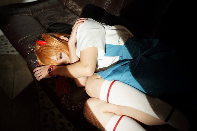 Twitterのコスプレ画像23