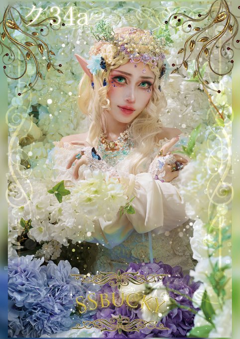 Twitterのコスプレ画像82