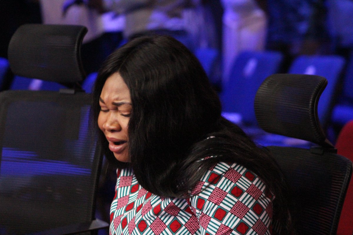 OfmPretoria's tweet photo. Amazing Praise and Worship Ministration by Pastor Tony Ceemony at OFM Lighthouse this morning! 

It's always a good time in God's presence.

What a blessing.

#CelebrationSundayService
#Praise #Worship
#TonyCeemony
#AbigailCeemony
@ceemonytony https://t.co/bXIDOr2iph