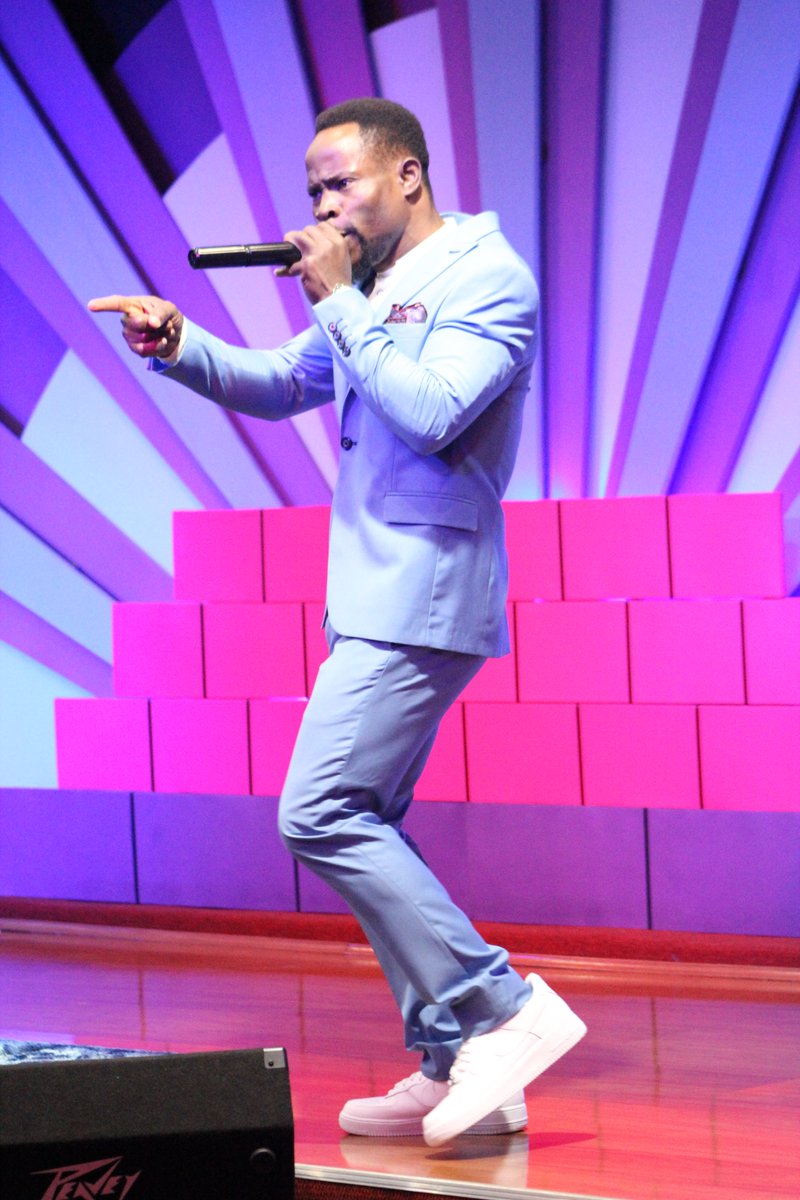 OfmPretoria's tweet photo. Amazing Praise and Worship Ministration by Pastor Tony Ceemony at OFM Lighthouse this morning! 

It's always a good time in God's presence.

What a blessing.

#CelebrationSundayService
#Praise #Worship
#TonyCeemony
#AbigailCeemony
@ceemonytony https://t.co/bXIDOr2iph