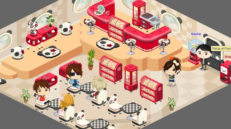 Honestly Ameba Pico Was The Coolest Game Ever It Was Interactive And U Had Endless Amounts Of Things To Do Whatever Happened To It T Co Yzvu7stpic Twitter