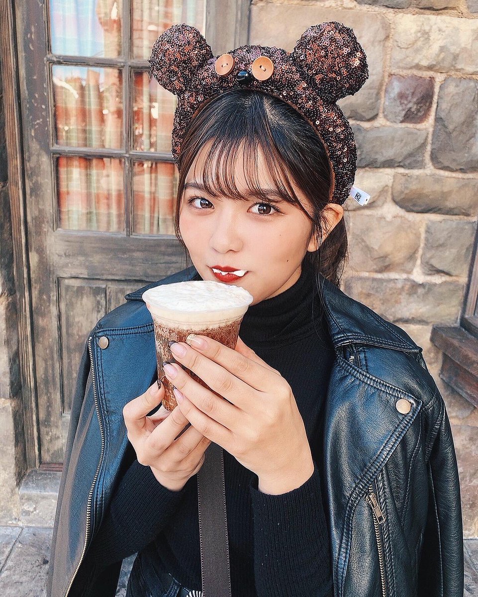 __03rika31__'s tweet photo. やっぱユニバは楽しいよねええ🙄
急に😂😂笑
また行きたい🥺🥺
#ユニバ #ユニバーサルスタジオジャパン #ティムコーデ #バタービール https://t.co/g2Ym1uNr7K
