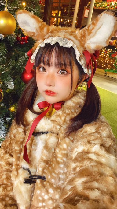 コスプレイヤー小柔SeeUのTwitter画像26