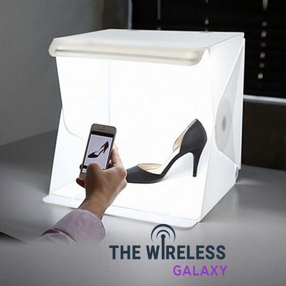 wirelessgalaxy2's tweet image. Folding Light Box Photography Studio. 
thewirelessgalaxy.com/product/foldin…. 
17.08.#technologytoenjoy