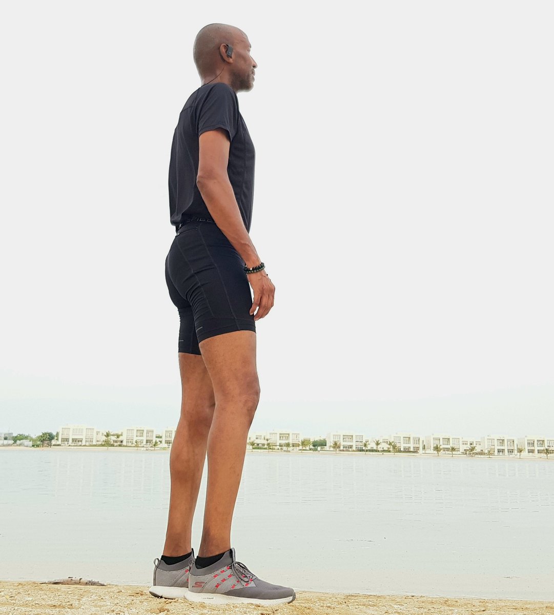 My body was telling me to rest, but my mind said these miles are not going to be run themselves.  Got in an easy 8K for lunch today.  Looking at the water to take my mind off my tired legs.  Now, back to work.  I love this life! #plantbasedliving #runtoinspire #fitover50