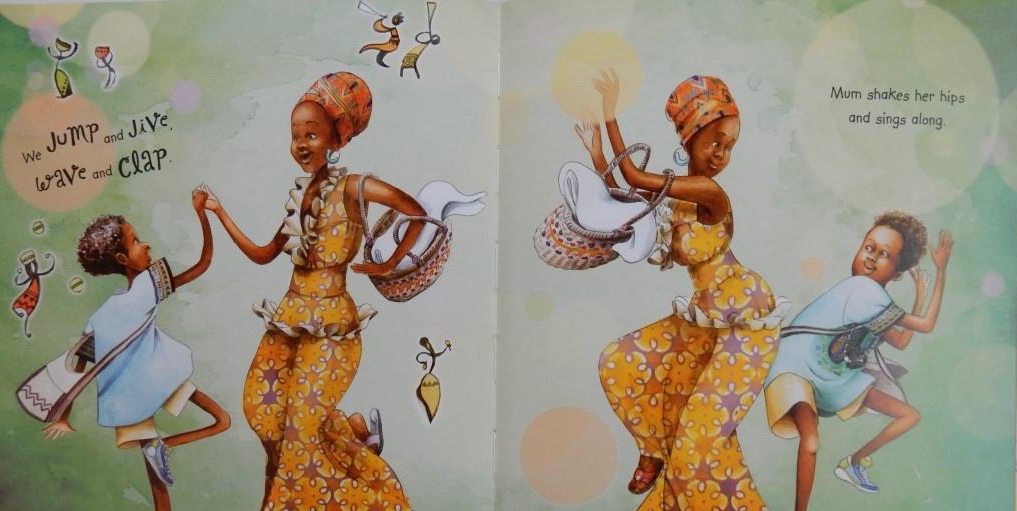 JillBennett18's tweet photo. There’s a different festival on #RedReadingHub #bookblog today – it’s a vibrant #celebration of culture #AfricaDay with #ChiMaryKalu @jetzyey @littlesteps_uk #review 🌍  https://t.co/BrqffswXid https://t.co/aK3Ov4jp6t