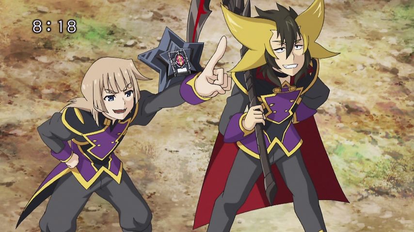 pixiv やっぱり、「＃ディザスター編」☆理由は、ファイトする姿も