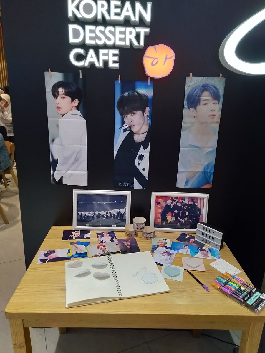 _Spheniscidae9's tweet photo. Kemana lagi weekend ni? Of cos cupsleeve event.. event harini besttt sebab semua ramai
#FlyHighX1 #ItsScienceLove https://t.co/YC5DG8qEgA