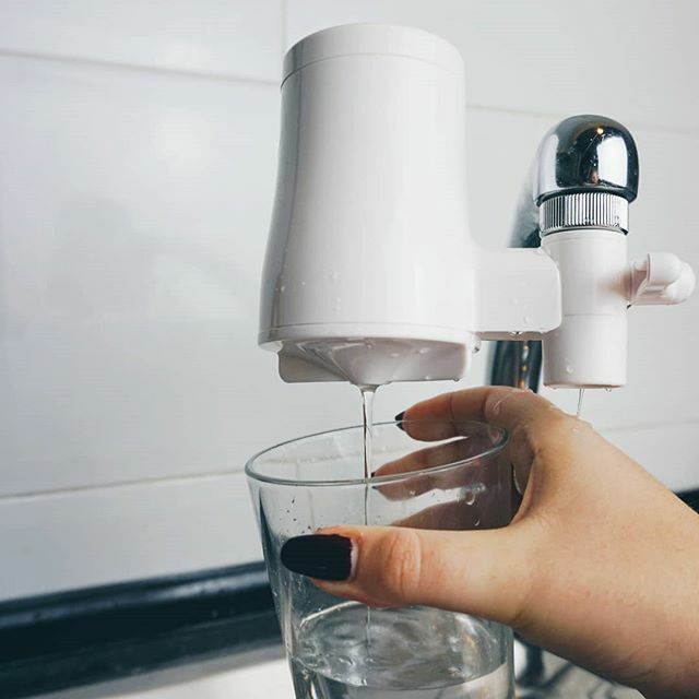 💧¡ S O R T E O !💧
.
Hace semanas os hablaba en el canal de las ventajas e inconvenientes del #agua de grifo.
.
✅Ventajas: Menor impacto ambiental, precio, controles de calidad...
⛔Inconvenientes: Sabor, presencia de cal y otros compuestos...
.
Como s… ift.tt/35q0buZ