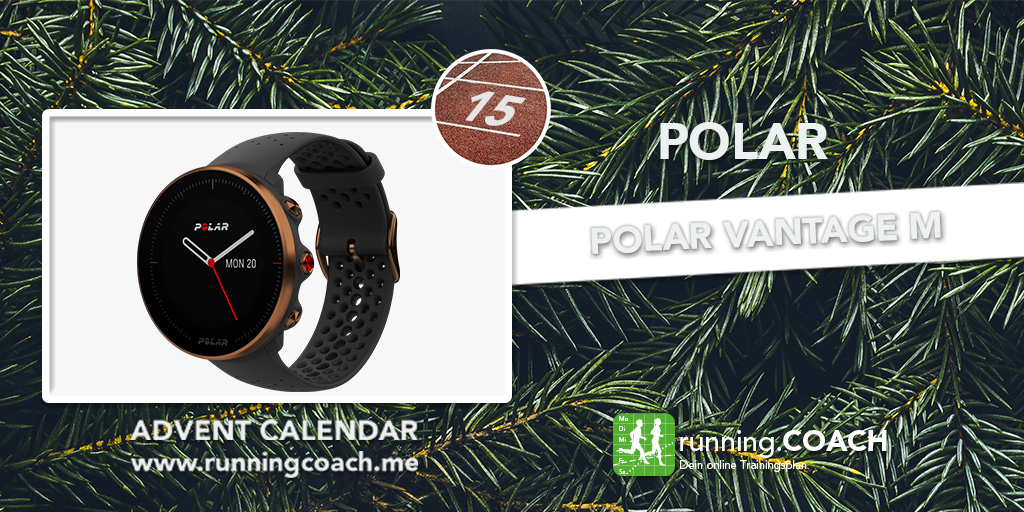 running.COACH (@runningcoach_me) on Twitter photo #15 To the Advent Calendar: runningcoach.me/adventskalender
Win a copper-coloured <a href="/polar_de_news/">Polar Deutschland</a> Vantage M GPS watch.
#AdventCalendar #AdventCalendar2019 #running #training #marathon #trailrunning #run4goals #runningcoach #runningwatch #15 To the Advent Calendar: runningcoach.me/adventskalender
Win a copper-coloured <a href="/polar_de_news/">Polar Deutschland</a> Vantage M GPS watch.
#AdventCalendar #AdventCalendar2019 #running #training #marathon #trailrunning #run4goals #runningcoach #runningwatch