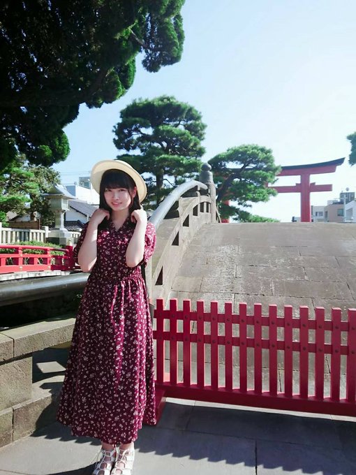 Twitterのコスプレ画像22