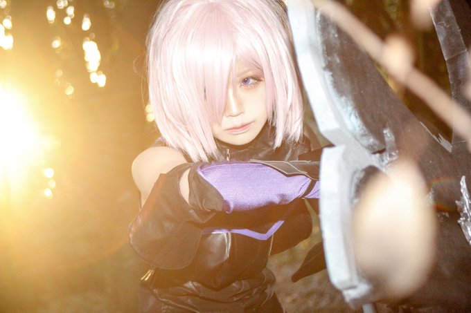 コスプレイヤーわか丸のTwitter画像76