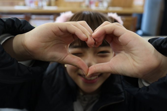 Twitterのコスプレ画像1