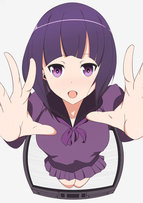 #va11hallaアナちゃん! 