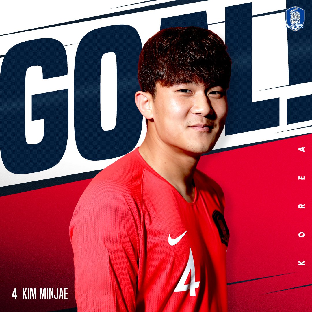 最も人気のある キムミンジェ サッカー キムミンジェ サッカー Blogjpmbahebcnj