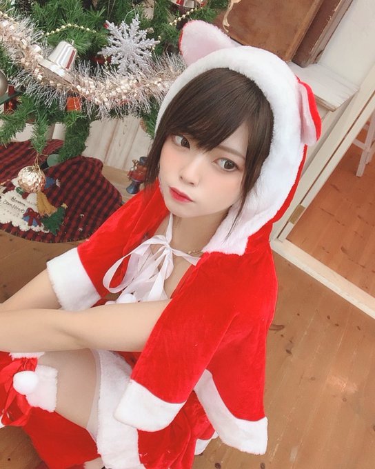 Twitterのコスプレ画像42