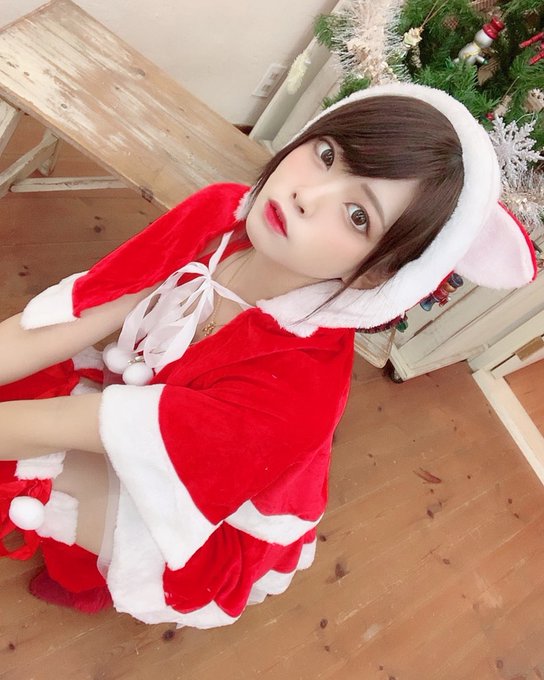 Twitterのコスプレ画像41